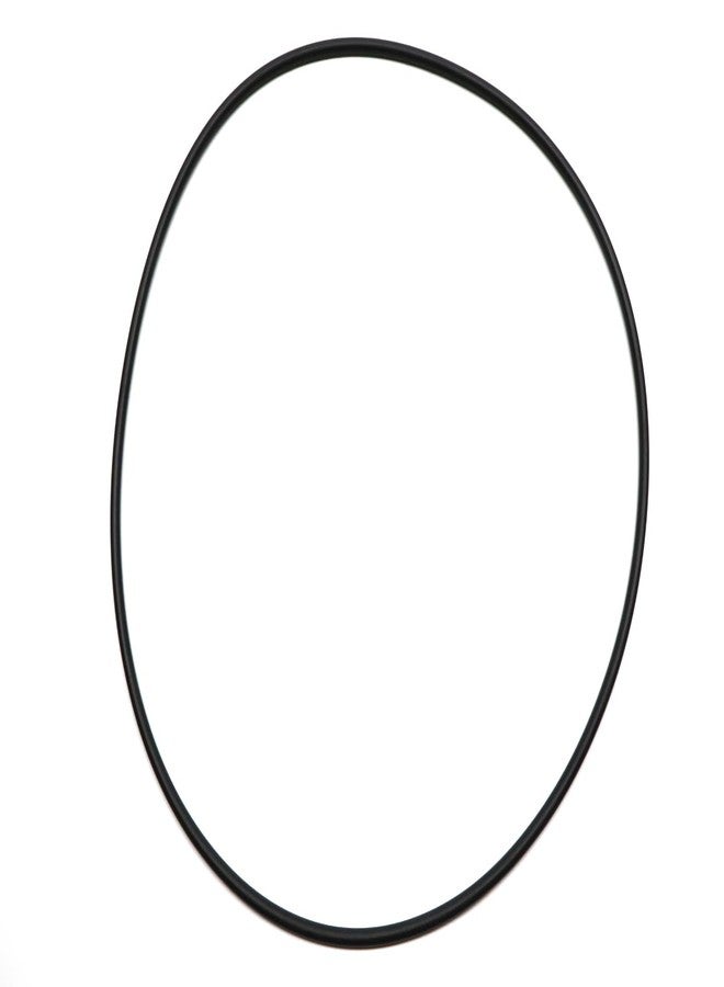Captain O-Ring - Replacement A20210 A-20210 Oring for Fluval FX4 FX5 FX6 Canister Filter Lid Top Cover - Image 1